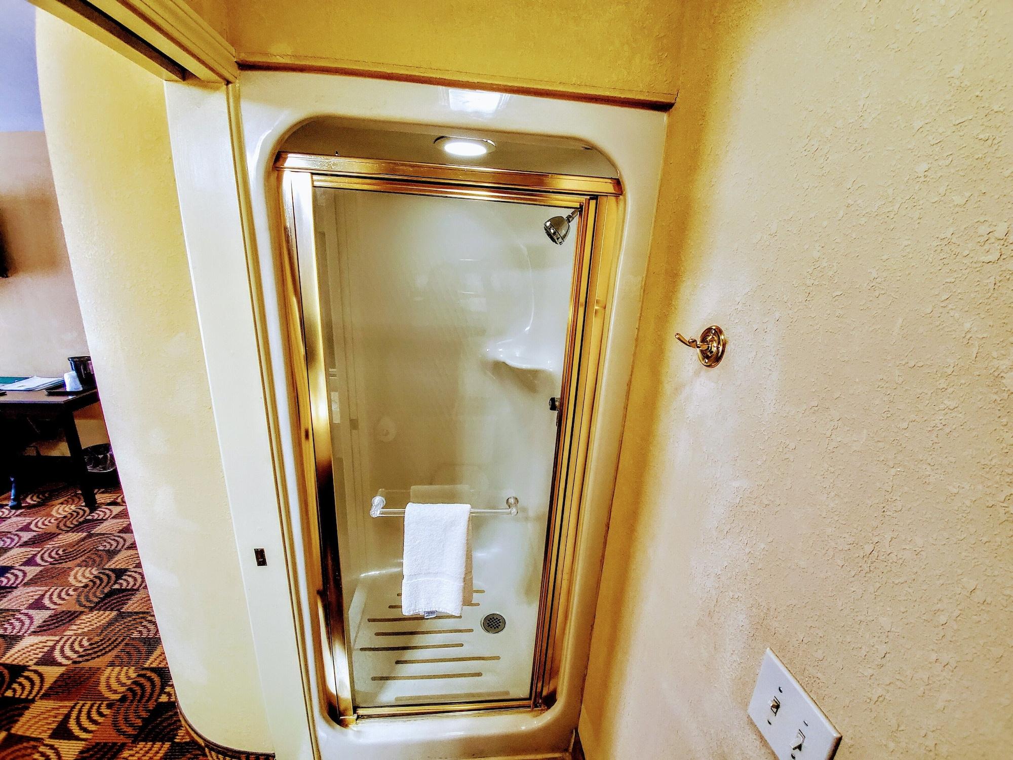 Quality Inn Brunswick Cleveland South Extérieur photo