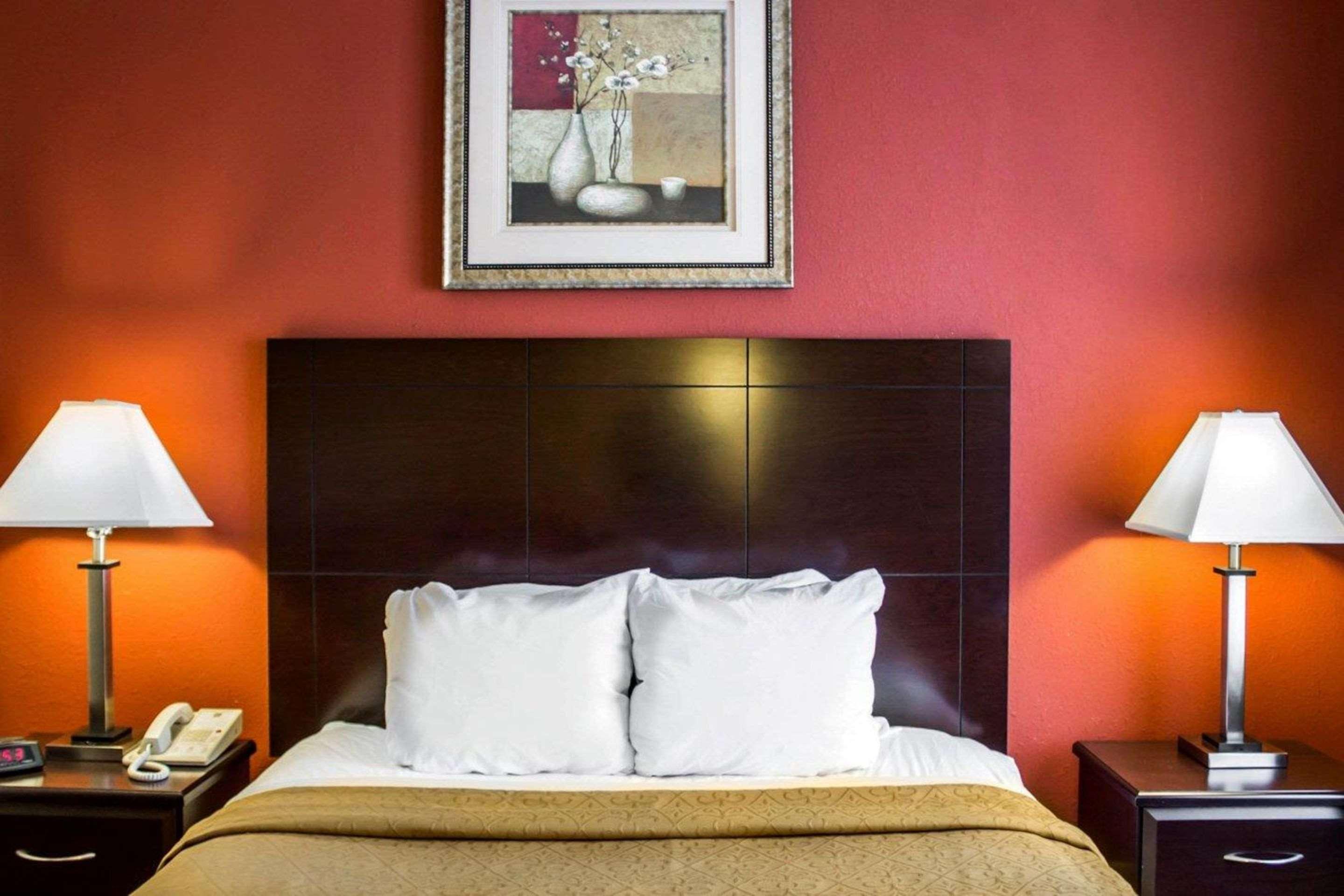 Quality Inn Brunswick Cleveland South Extérieur photo