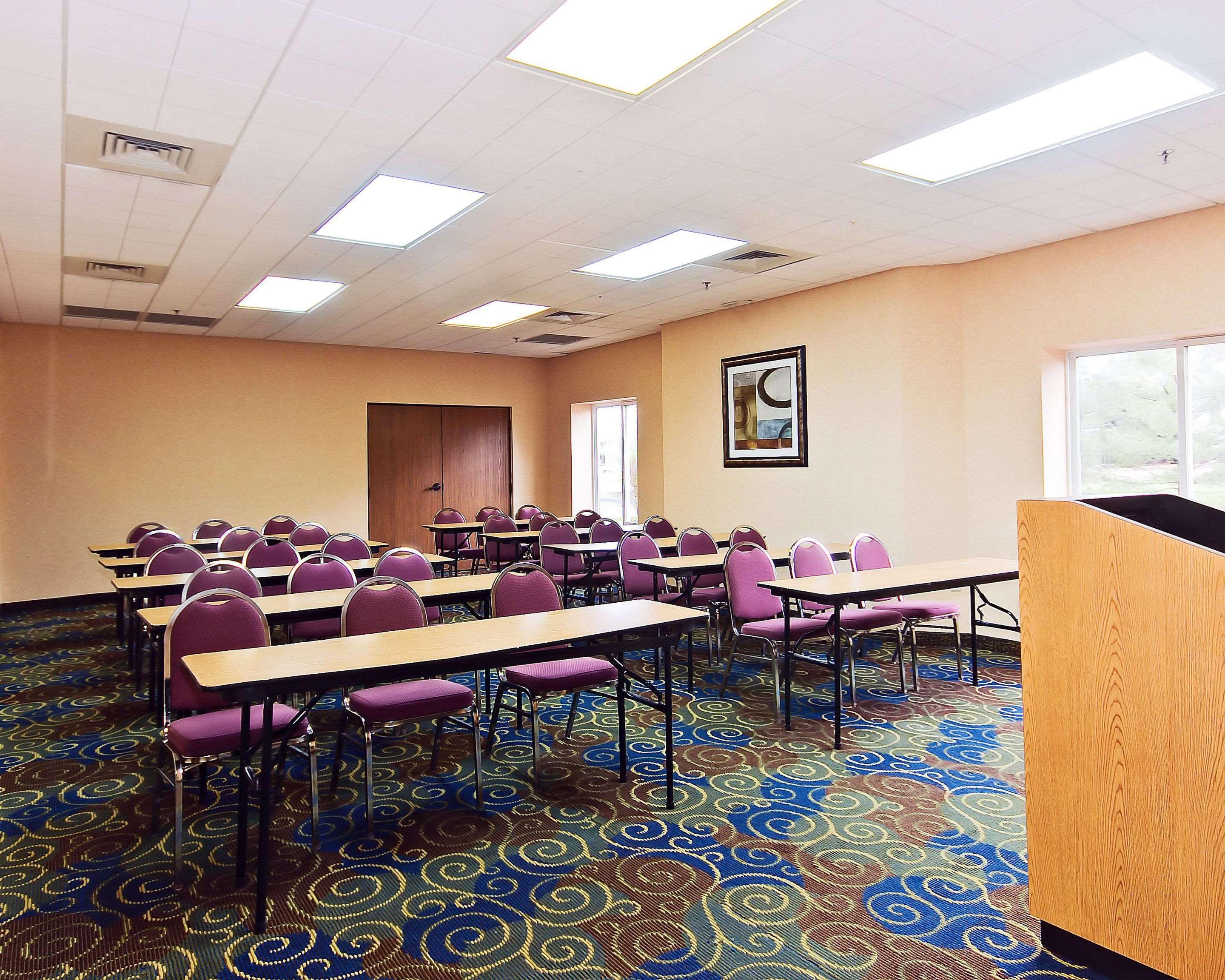 Quality Inn Brunswick Cleveland South Extérieur photo