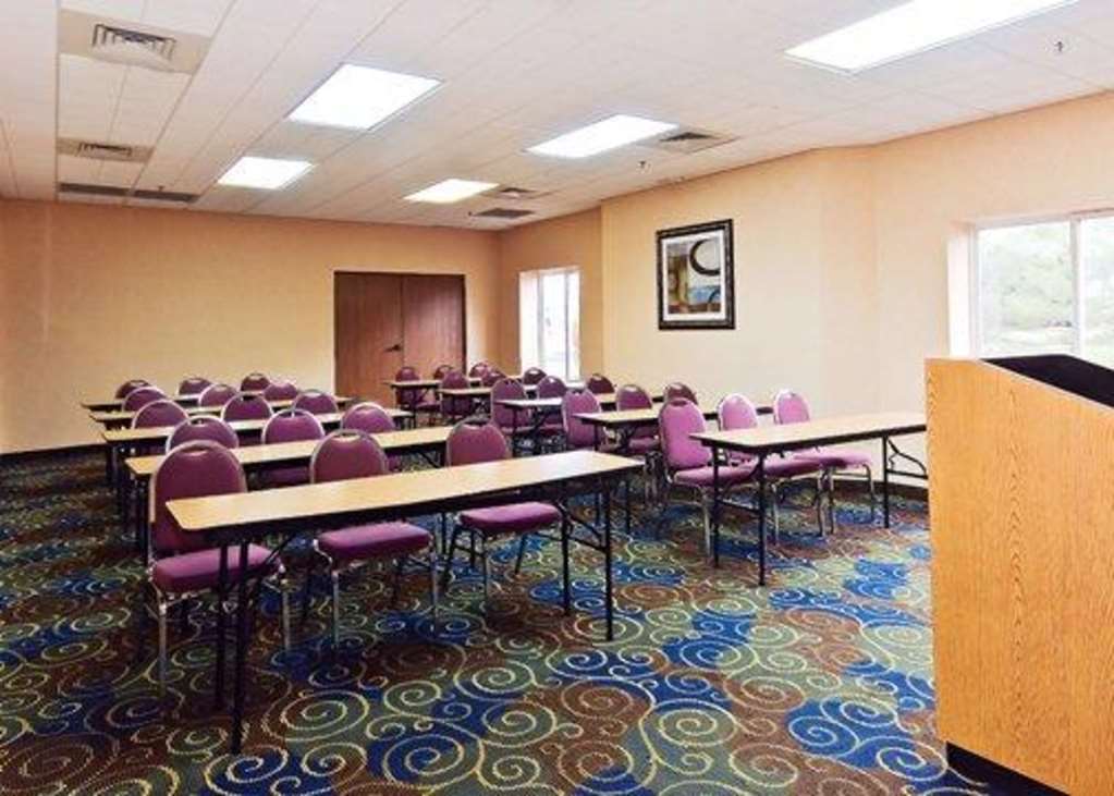 Quality Inn Brunswick Cleveland South Facilités photo